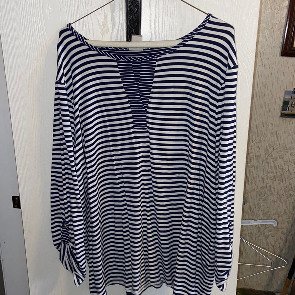 Chico dress shirt